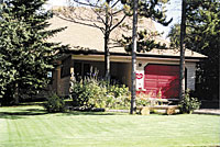 A Scandia Bed & Breakfast, Whitehorse